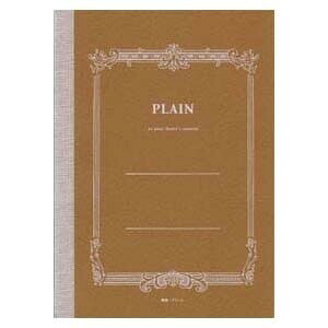 com[g PLAIN NOTE (v[) B5 n C3020 - [֑Ώ