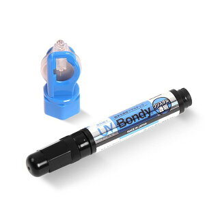 Wbg UV Bondy NX^ X^[^[Lbg t̃vX`bN 5ml pLEDCgt X^ht