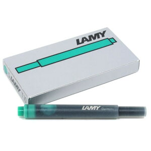 LAMY ~[ NM J[gbWCN O[ 5{ LT10GR - [֑Ώ