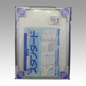 �A���e �C���p�l �X�^���_�[�h A�[4 �V���o�[ ST-A4-SV - ���[���֕s��