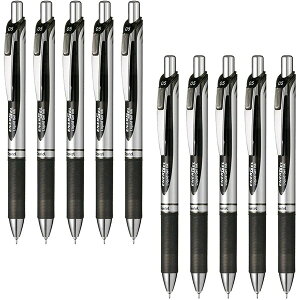 �؂�Ă� �m�b�N���G�i�[�W�F�� �V���o�[�� 0.5mm �� BLN75Z-A 10�{�Z�b�g