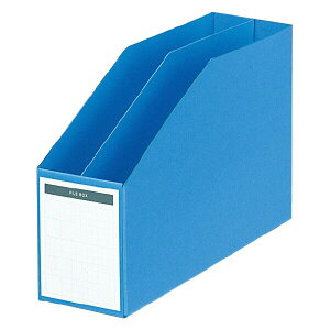 コクヨ ファイルボックスB5E.LCボ-ド - メール便不可