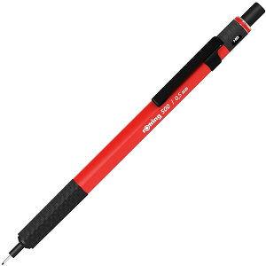 bgO rOtring 500 JjJyV 0.5mm VCbh }p V[vy y dS ɂ