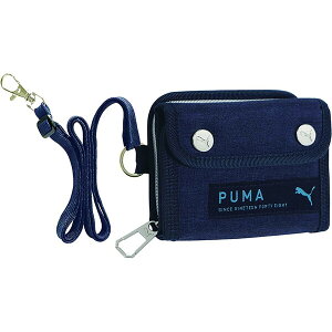 �N�c�� PUMA �_�u���z�b�N LCP �E�H���b�g �l�C�r�[ ���������� ���z �j�̎q ���̎q �ʊw �J�[�h����