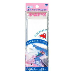 pCIjA l[e[v No.1  7×55cm .. OV[ / ACڒ - [֑Ώ