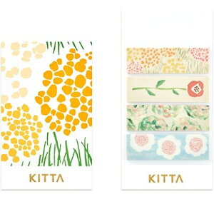 Ă}XLOe[v Lb^ x[VbN KITTA Basic 15mm t[2 킢4fUC LOW - [֑Ώ