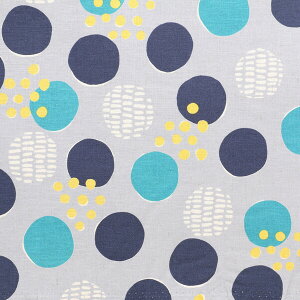 �y�R�b�g�����l���z ���n ART GEOME �h�b�g�� ����110cm ��65cm �J�b�g �O���[ �n���h���C�h �V���v�� - ���[���֑Ώ�