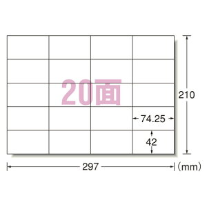 �G�[���� PPC���x�� A4�[20��A�^ 28204