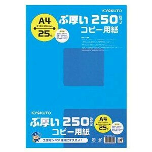 LNgEEA\VGCc Ԍ250gsmRs[pA4 PPC250A4 - [֕s