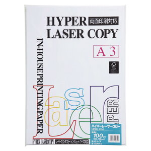 ɓ nCp[[U[Rs[ A3 100g HP201 zCg - [֕s