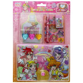 楽天市場 プリキュア コスメ ボックスの通販 楽天市場 プリキュア コスメ ボックスの通販