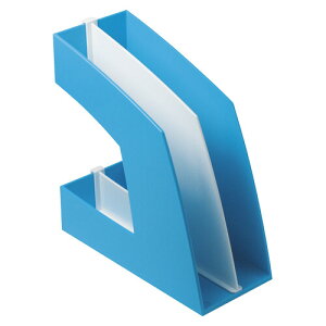 �\�j�b�N �t�@�C���{�b�N�X �c�^ ���C�g�u���[ FB-708-LB - ���[���֕s��