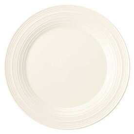スワール プレート29 ホワイト 皿