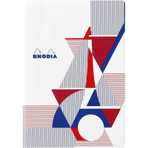  RHODIA fBAJo[ A5 notebook zCg PVC ZOtB[ by psGEeBO z`LX߃m[gt 5mm