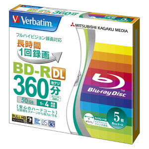 OHwfBA ^pBD-R DL X4 5P[X VBR260YP5V1