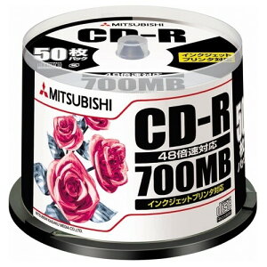 OHP~JfBA CD-R 700MB 50