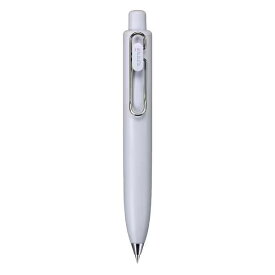 三菱鉛筆 uni-ball one P 0.38mm 黒インク ソーダ軸 かわいい ゲルインク ボールペン 速乾性インク 書きやすい - メール便対象