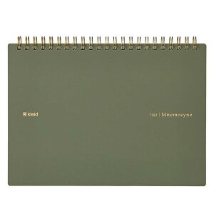  j[Vl×NCh Mnemosyne×kleid m[gubN I[uhu A5W 70 2mm ~V O }}MLp - [֑Ώ