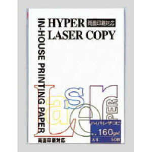 ɓ nCp[[U[Rs[ A4 160g HP102 zCg - [֕s