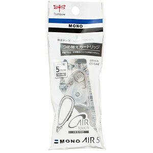 Ce[v MONO AIR mGA[ ߑւJ[gbW 5mm 10m g{M - [֑Ώ