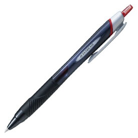 三菱鉛筆 ジェットストリーム スタンダード 0.38mm 赤 SXN15038.15 油性ボールペン - メール便対象