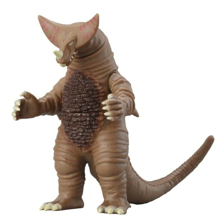 楽天市場 バンダイ ウルトラ怪獣 古代怪獣 ゴモラ 02 メール便不可 絵画材料と文房具のお店 画材本舗