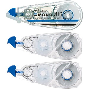 g{M Ce[v MONO AIR mGA[ lߑւ^Cv { 6mm lߑւe[vZbg - [֑Ώ