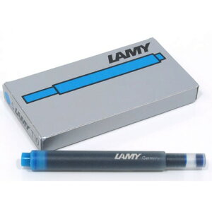 LAMY ~[ NM J[gbWCN ^[RCY 5{ LT10TQ - [֑Ώ