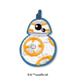 X^[EEH[Y by BB-8 4.6×3cm ACڒ V[p  w ڈ pCIjA - [֑Ώ