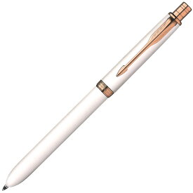 PARKER パーカー ソネット オリジナル マルチファンクションペン パールPGT 2色ボールペン+シャープ 高級 ブランド