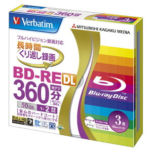 OHwfBA ^pBD-RE DL50GB 360 VBE260NP3V1 - [֕s