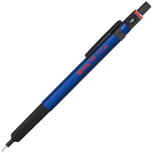 bgO rOtring 500 JjJyV 0.5mm nOZ^Cv u[ }p V[vy