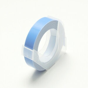 yDYMO/_C e[vz}V[Y ObV[e[v ₠ pXeu[ 9mm×3m RM900-PBU - [֑Ώ