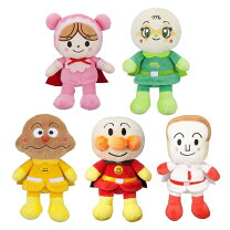 楽天市場】アンパンマン プリちぃビーンズ セットの通販