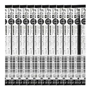 �܂Ƃߔ��� 10�{�Z�b�g �[�u�� �W�F���{�[���y���֐c �T���T 0.5 JF-0.5�c B-RJF5-BK �� �u���b�N - ���[���֑Ώ�