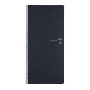 Ca.Crea(JNG) A4/3  (萻{) NO-604GC - [֑Ώ