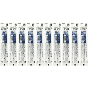 pCbg QCL {[yւc W[XAbvp LP3RF 0.4mm ɍ u[ubN 10Zbg