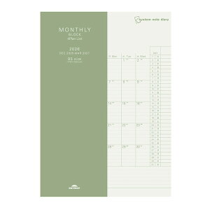 CC 2026N VXe蒠 tB VXem[g_CA[ 4 v B5 1ubN1Tԃo[`J - [֑Ώ