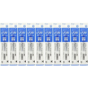 pCbg QCL {[yւc W[Xp LP2RF 0.5mm ɍ  10Zbg - [֑Ώ