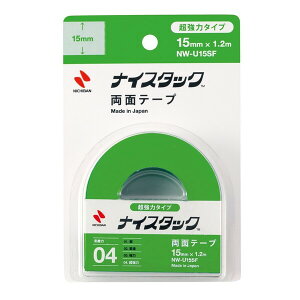 j`o ʃe[v iCX^bN ̓^Cv 15mm×1.2m NW-U15SF - [֑Ώ