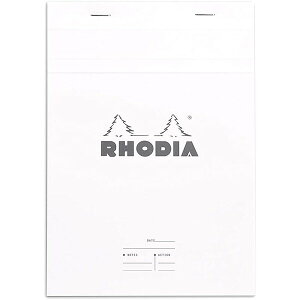 RHODIA fBA ~[eBO pbh A5 No.16 zCg - [֑Ώ