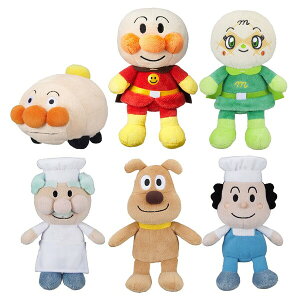 ジャムおじさん ぬいぐるみの通販 価格比較 価格 Com
