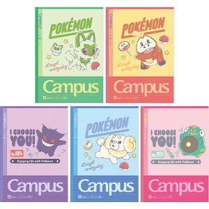 y5pbNz |PbgX^[ Campus LpXm[g Z~B5 hbg Ar/7mm jIn/zQ[^ 킢 VEm[g