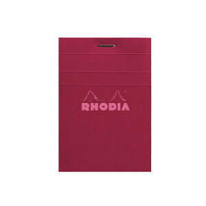 RHODIA ubNfBA COULEURS J[Y No.11 v 5mm CgsNr 80  tX - [֑Ώ