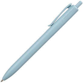 ジェットストリーム JETSTREAM 海洋プラスチック ライトブルー 0.7mm 黒インク 油性ボールペン 速乾 エコマーク取得 三菱鉛筆 - メール便対象