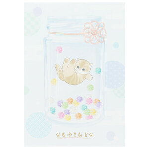 mofusand tTh m[g A5 ؂Ƃ 24 r 10e ɂ aَq a 킢 TX^[ - [֑Ώ