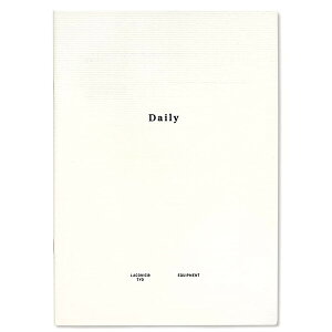 蒠 RjbN X^Cm[g fC[_CA[ Daily A5 tt[ 11y[W XPW[ Ǘ  - [֑Ώ