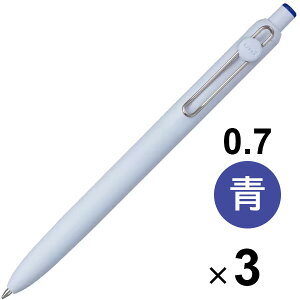 �y3�{�Z�b�g�z �����{�[���y�� uniball ZENTO ���j�{�[�� �[���g �x�[�V�b�N���f�� 0.7mm ���� �� ��{�F �O�H���M - ���[���֑Ώ�