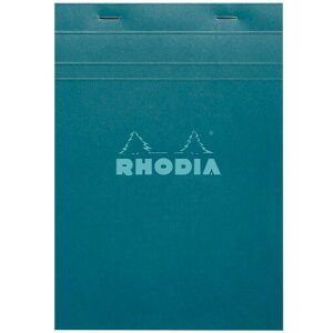 RHODIA ubNfBA COULEURS J[Y No.16 ^[RCY A5 5mm Cgu[r 80  tX - [֑Ώ