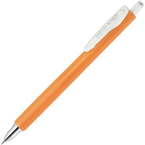 �[�u�� SARASA NANNO �T���T�i�m 0.3mm �I�����W �ɍ� �W�F���C���N �{�[���y�� - ���[���֑Ώ�